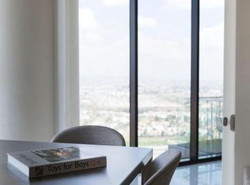 Departamento · 64m² · 1 Recámara · Renta de PH Adamant I