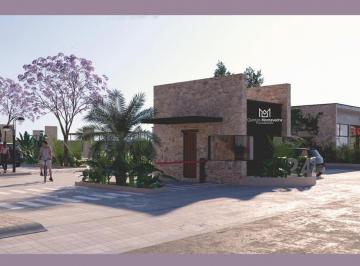 Terreno / Lote · 120m² · Preventa de Lotes Residenciales en Quintas Montevedra