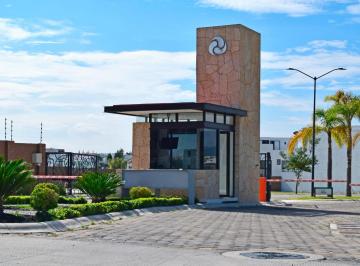 Terreno / Lote · 1m² · Terrenos en Preventa Arcadia City Lomas