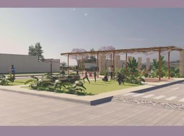 Terreno / Lote · 120m² · Preventa de Lotes Residenciales en Quintas Montevedra