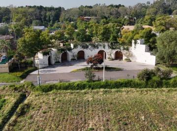 Terreno / Lote · 1441m² · Venta de Terreno en El Carmen, Atlixco. Priv. Ogorman 4