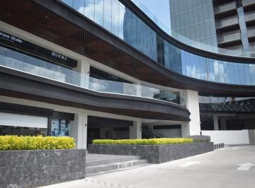 Oficina · 157m² · Renta de Oficina en Nivel 22 - 2202 Torre Elementa, Lomas de Angelopolis