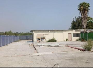 Terreno comercial , Saltillo · Terreno Comercial de 1306 m² en Renta, Saltillo