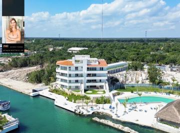 Departamento · 179m² · 2 Recámaras · 1 Estacionamiento · Departamento en Puerto Aventuras