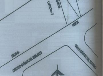 Terreno / Lote , León · Terreno en Venta en Cañada del Refugio Norte de 300 m²