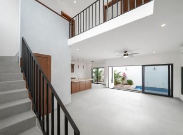 Casa de 3 habitaciones, Bahía de Banderas · Villa Sustentable con Alberca Privada en Refugio Laguna