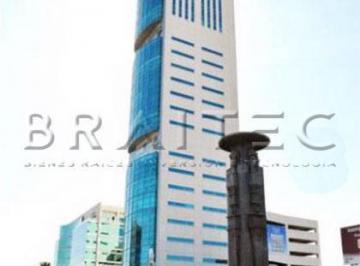 Oficina · 560m² · 5 Estacionamientos · Renta de Penthouse - Torre Jv Juarez