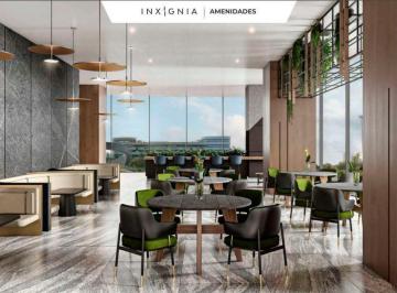 Oficina · 70m² · 1 Estacionamiento · Renta de Oficina en Torre Inxignia, Piso 9