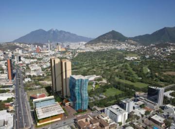 Oficina · Oficina - San Pedro Garza Garcia