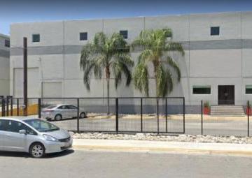 Bodega comercial · 1250m² · Bodega Industrial - Santa Catarina