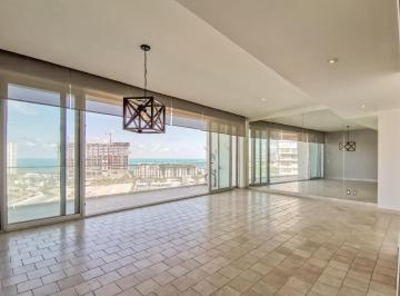 Departamento · 230m² · 3 Recámaras · 2 Estacionamientos · Departamento en Venta, Aria, Vista Al Mar, Cancún, Quintana Roo