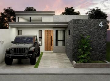 Casa de 3 habitaciones, Alvarado · Casa en Venta Lomas de La Rioja, Riviera Veracruzana.