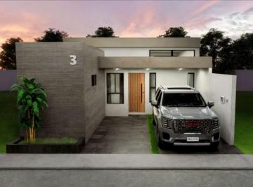 Casa de 3 habitaciones, Alvarado · Casa en Venta Lomas de La Rioja, Riviera Veracruzana.