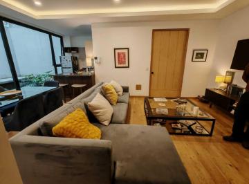Departamento · 91m² · 2 Recámaras · 1 Estacionamiento · Oportunidad de Inversión, "Se Vende Departamento con Inquilino"