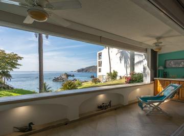 Departamento de 1 habitación, Manzanillo · Departamento en El Mar | Durango 211 | Vida del Mar | Vdmmb