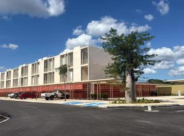 1 · Departamento en Venta en Temozon Norte Merida Yucatan