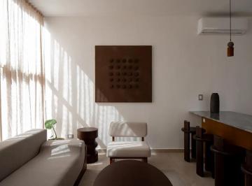 1 · Departamento en Venta en Temozon Norte Merida Yucatan