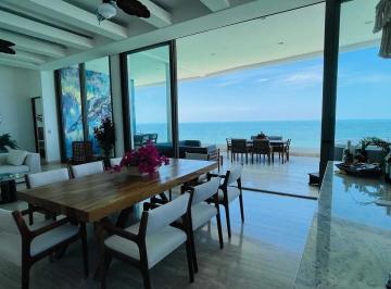 1 · Penthouse en Venta Chicxulub Puerto Merida Yucatan