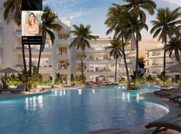 Departamento · 192m² · 2 Recámaras · 1 Estacionamiento · Departamento en Puerto Aventuras