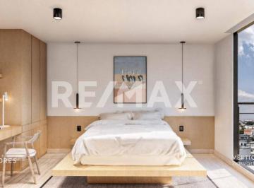 Departamento de 2 habitaciones, Benito Juárez · Departamento con Balcón y Excelente Distribución en Vértice Narvarte Alamos