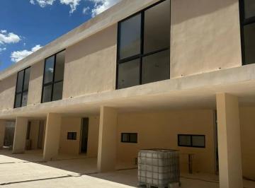 1 · Townhouse en Venta en La Zona de Temozon Norte Merida Yucatan