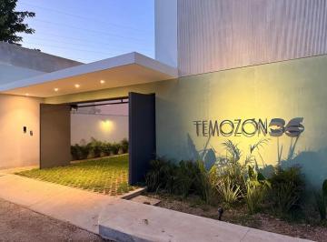 1 · Venta Townhouse Residencial en Temozon Norte, Merida