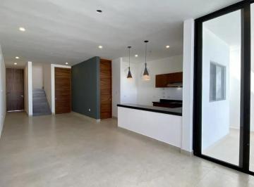 1 · Casa en Venta Temozon Norte Amplio Terreno Merida