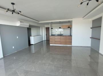 Departamento de 3 habitaciones, Querétaro · Departamento en Renta en Juriquilla, Querétaro