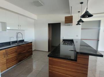 Departamento de 3 habitaciones, Querétaro · Departamento en Renta en Juriquilla, Querétaro