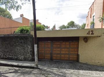 Departamento de 3 habitaciones, Alvaro Obregón · Vendo Depto. 116 m², en Col. Chimalistac, Cerca de Metro m. A. de Quevedo. “remate Bancario”