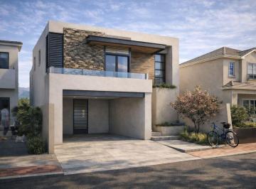 Casa · 267m² · 3 Recámaras · 2 Estacionamientos · Casa en Venta Bosques del Valle I