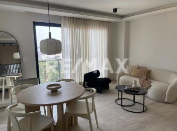Departamento de 1 habitación, Benito Juárez · Departamento Ideal Para Tu Primer Hogar en Vértice Narvarte Benito Juárez