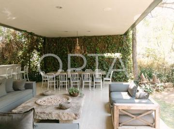 Casa de 4 habitaciones, Cuajimalpa de Morelos · Excelente Casa en Bosques de Santa Fe