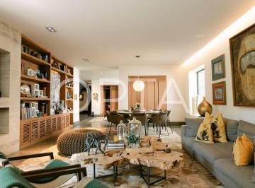 Casa de 4 habitaciones, Cuajimalpa de Morelos · Excelente Casa en Bosques de Santa Fe