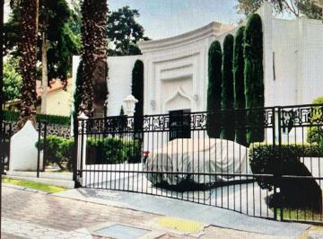 Casa en condominio de 4 habitaciones, Tlalpan · Casa Renta Tlalpan Col El Bosque de Tlalpan