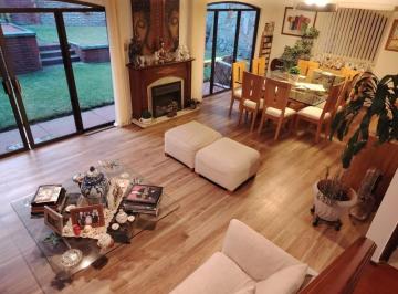 Casa en venta en Fuentes de Satélite · Casa en Venta en Fuentes de Satélite