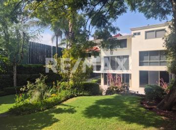 Casa de 4 habitaciones, Alvaro Obregón · Casa en Venta en Jardines del Pedregal Álvaro Obregón