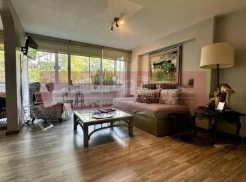 Departamento de 2 habitaciones, Miguel Hidalgo · Granada: Depa en Venta Exterior, Muy Lindo Frente a Polanco