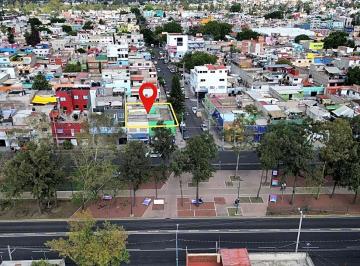 Terreno / Lote · 192m² · Terreno en Venta en Gustavo A. Madero, Ciudad de México.