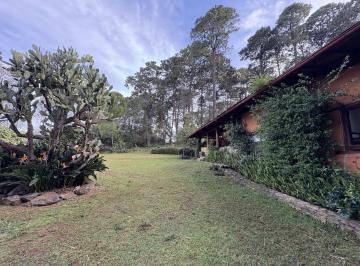 Casa · 200m² · 3 Recámaras · 1 Estacionamiento · Casa en Venta, y Renta con Río en El Bosque de Cerro Colorado