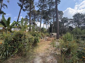 Terreno / Lote · 200m² · Terreno en Venta Cerca de Avándaro (Corralón)