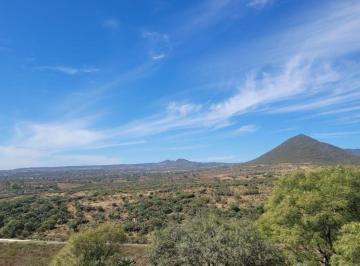 Terreno comercial , Querétaro · Macrolote Comercial en Venta en Querétaro Ideal Para Inversionistas!