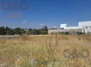 Terreno / Lote · 1079m² · Terreno en Renta, Fracciones de Los Gómez, León