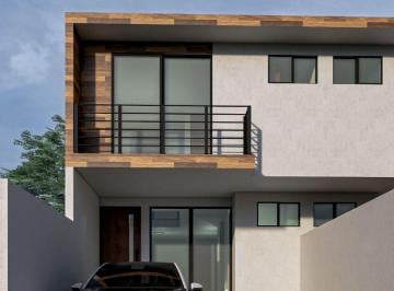 Casa de 3 habitaciones, Cuernavaca · Venta de Casa Sobre Calle, Col. Bosques de Cuernavaca
