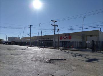 Nave industrial , Juárez · Nave Industrial en Venta en Ciudad Juárez