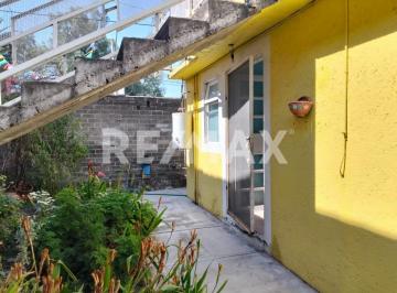 Casa de 6 habitaciones, Tláhuac · Casa en Venta en Tlahuac Col. Guadalupe Tlaltenco