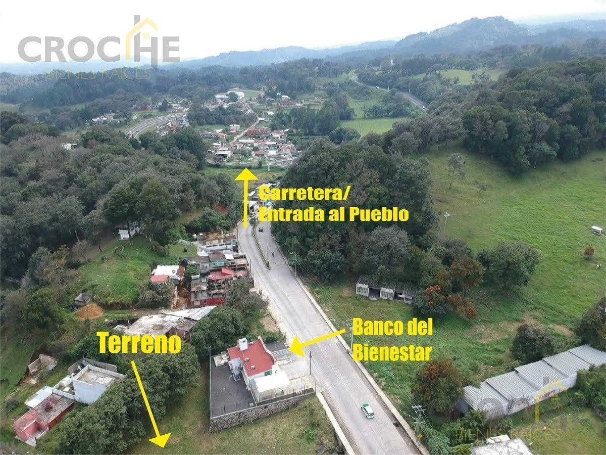 Land for Sale in Rafael Lucio Municipality, Access to Services