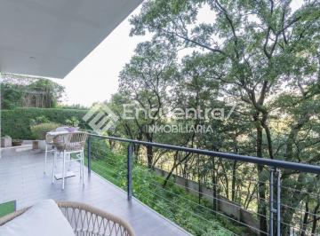 Departamento de 3 habitaciones, Huixquilucan · Departamento Garden de 234 m² con 3 Recámaras en Venta Lomas Country