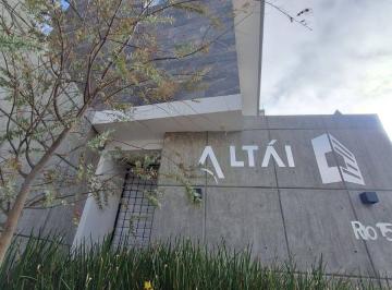 Departamento de 2 habitaciones, San Luis Potosí · Departamento en Venta en Torre con Amenidades