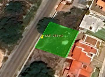 Terreno / Lote · 285m² · Terreno en Venta en El Sauz Club de Golf Tequisquiapan Sup 285 m² (Escriturado).